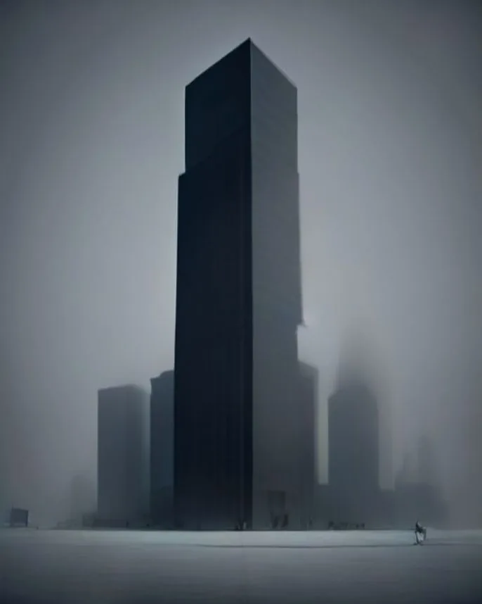 Architecture fly-through